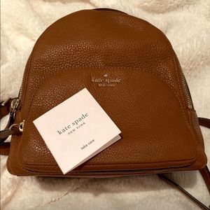 Kate Spade Backpack
